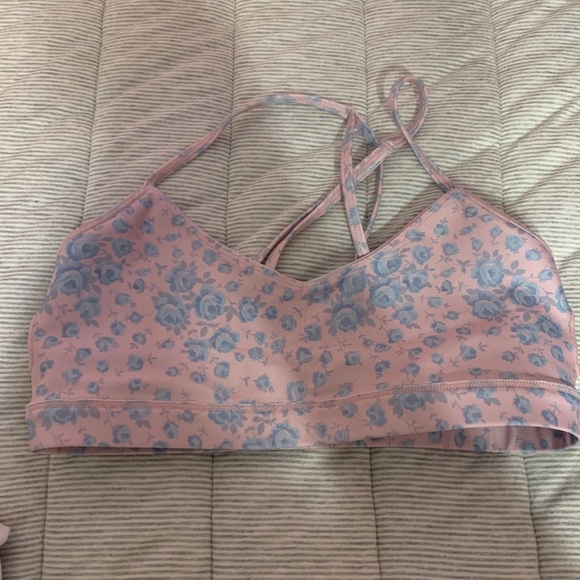 LoveShackFancy Other - LOVESHACKFANCY BRA